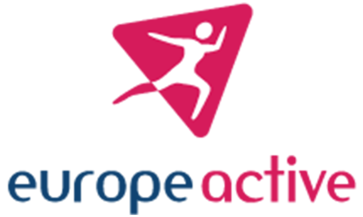 The program meets the Europ Active standards